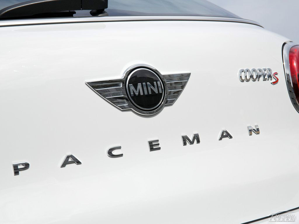 MINI PACEMAN^DƬ