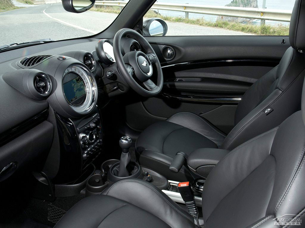 MINI PACEMAN(ni)DƬ