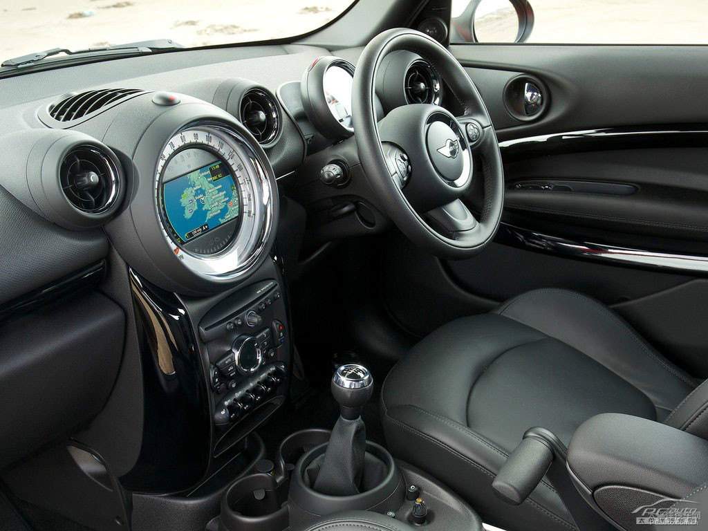 MINI PACEMAN(ni)DƬ