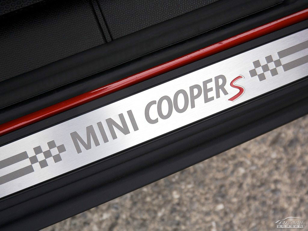 MINI PACEMAN(x)(ji)DƬ