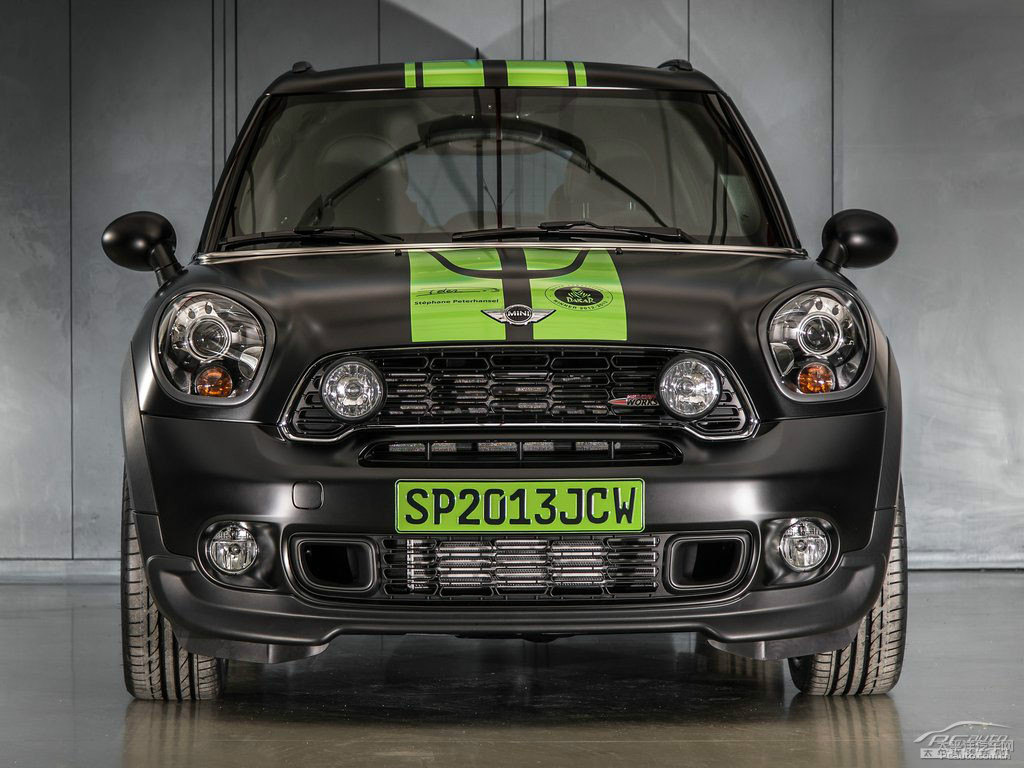 MINI JCW COUNTRYMAN܇(ch)^^DƬ