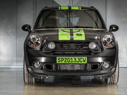 2013 JCW ALL4 Dakar
