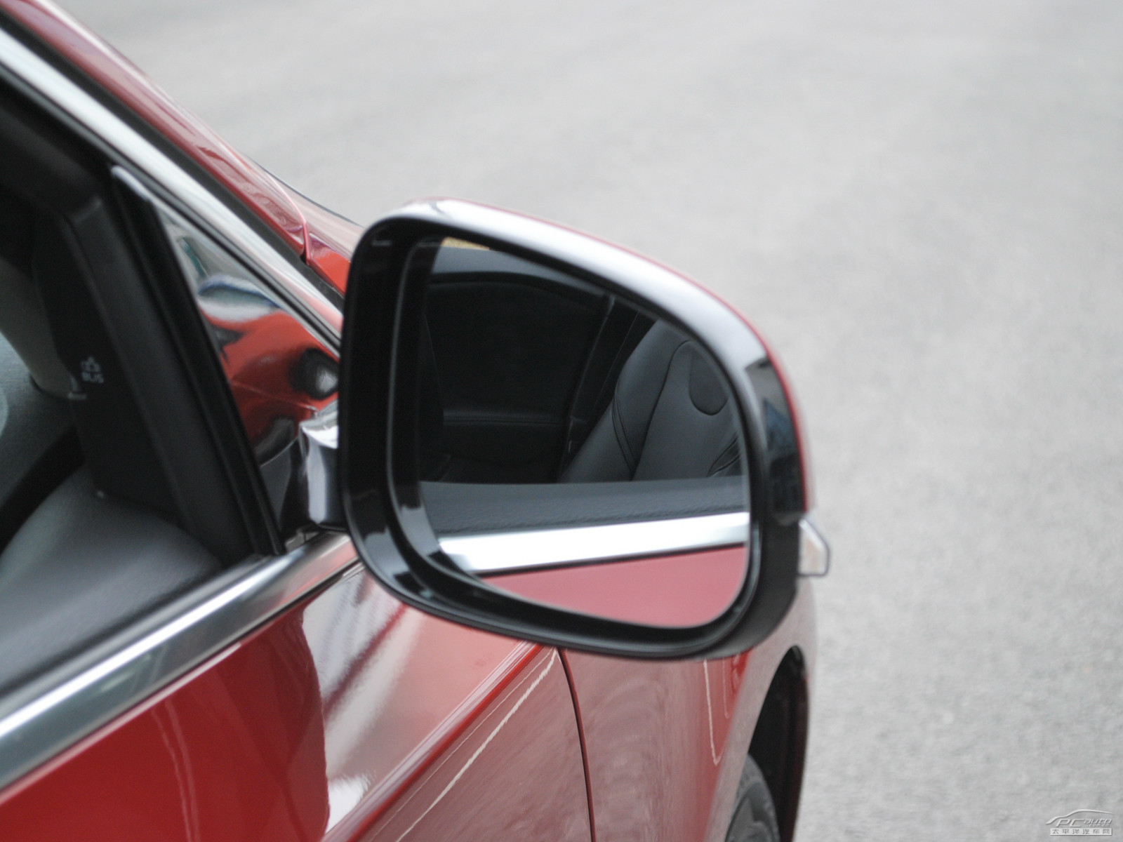 沃爾沃V40外觀高清大圖