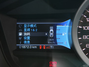 2013款 3.5L 四驅(qū)尊享型 2013款 3.5L 四驅(qū)尊享型