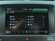 2013款 3.5L 四驅(qū)尊享型 2013款 3.5L 四驅(qū)尊享型