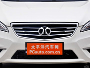 2013款 2.0T 豪華版 2013款 2.0T 豪華版