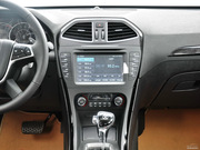 2013款 2.0T 豪華版 2013款 2.0T 豪華版