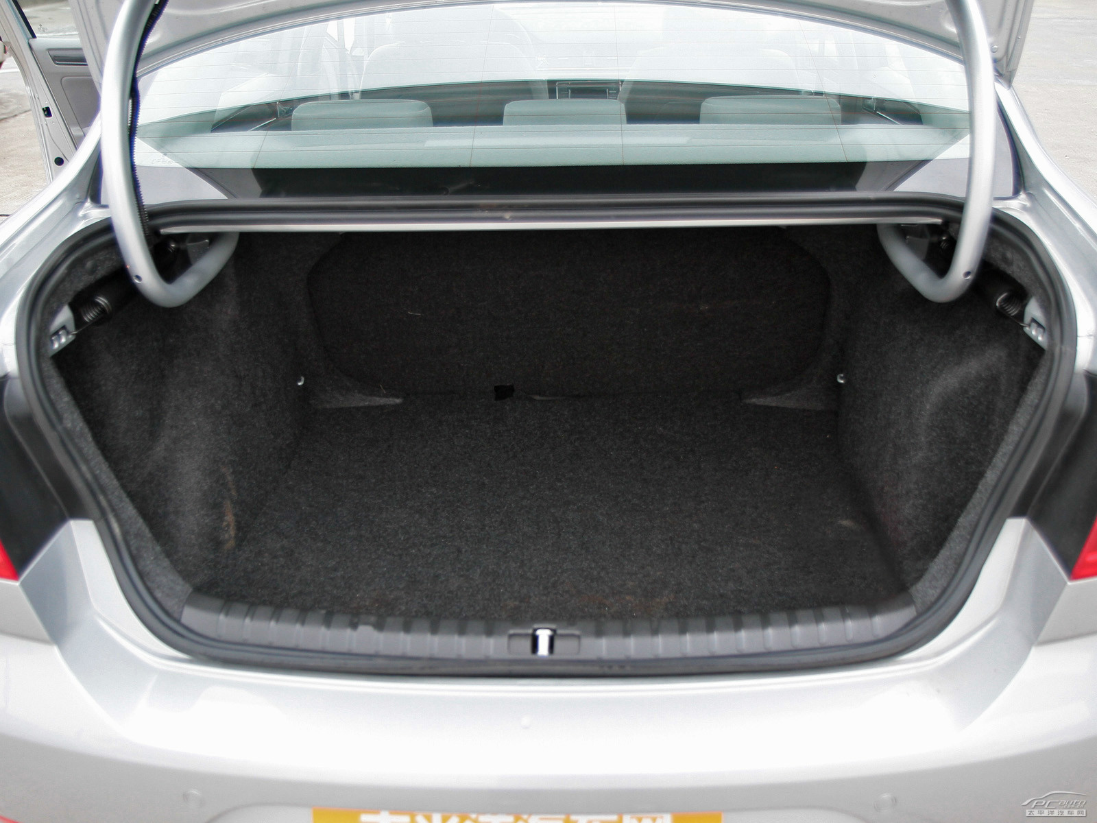 寶來(lái)空間高清大圖