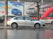 2012款 三廂 1.6L 手動品尚型 2012款 三廂 1.6L 手動品尚型