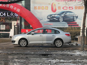 2012款 三廂 1.6L 手動品尚型 2012款 三廂 1.6L 手動品尚型