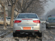 2012款 三廂 1.6L 手動品尚型 2012款 三廂 1.6L 手動品尚型