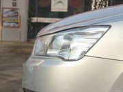 2012款 三廂 1.6L 手動品尚型 2012款 三廂 1.6L 手動品尚型