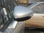 2012款 三廂 1.6L 手動品尚型 2012款 三廂 1.6L 手動品尚型