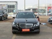 2013款 E 300 L 優(yōu)雅型 2013款 E 300 L 優(yōu)雅型