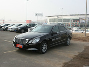 2013款 E 300 L 優(yōu)雅型 2013款 E 300 L 優(yōu)雅型