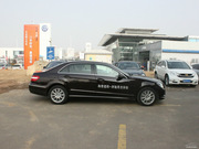 2013款 E 300 L 優(yōu)雅型 2013款 E 300 L 優(yōu)雅型