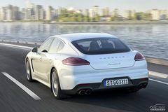 ¿Panamera
