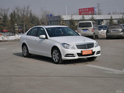 2013 C 180 CGI (jng)