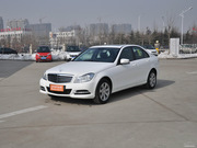 2013 C 180 CGI (jng)