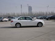 2013 C 180 CGI (jng)