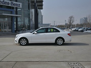 2013 C 180 CGI (jng)