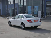 2013 C 180 CGI (jng)