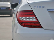 2013 C 180 CGI (jng)