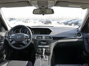 2013 C 180 CGI (jng)