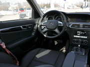 2013 C 180 CGI (jng)