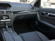 2013 C 180 CGI (jng)