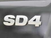 2013 2.2T SD4 SE Ϳ