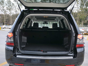 2013款 2.2T SD4 SE 柴油款