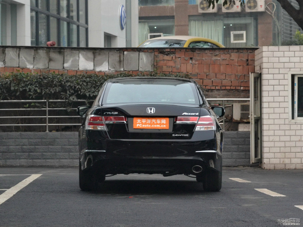 奧夫特黑雅閣整車外觀外觀圖片