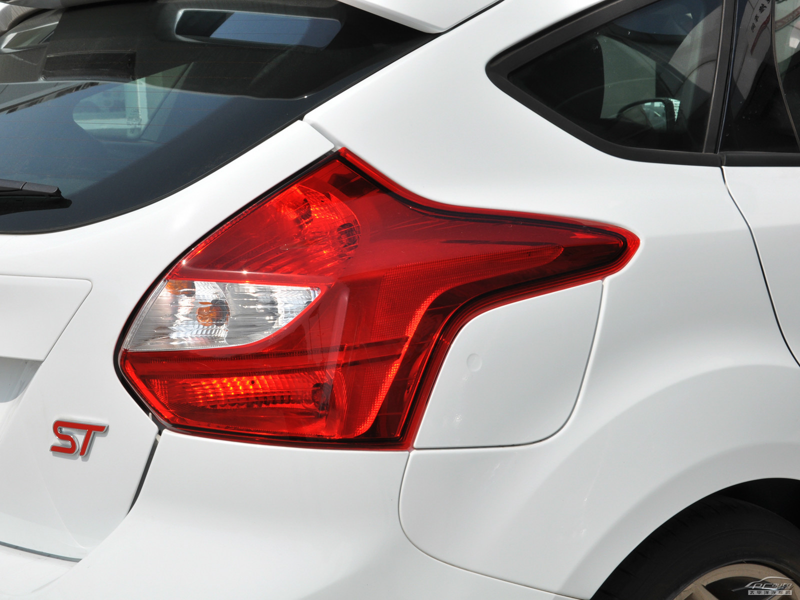 福克斯(進(jìn)口)外觀高清大圖