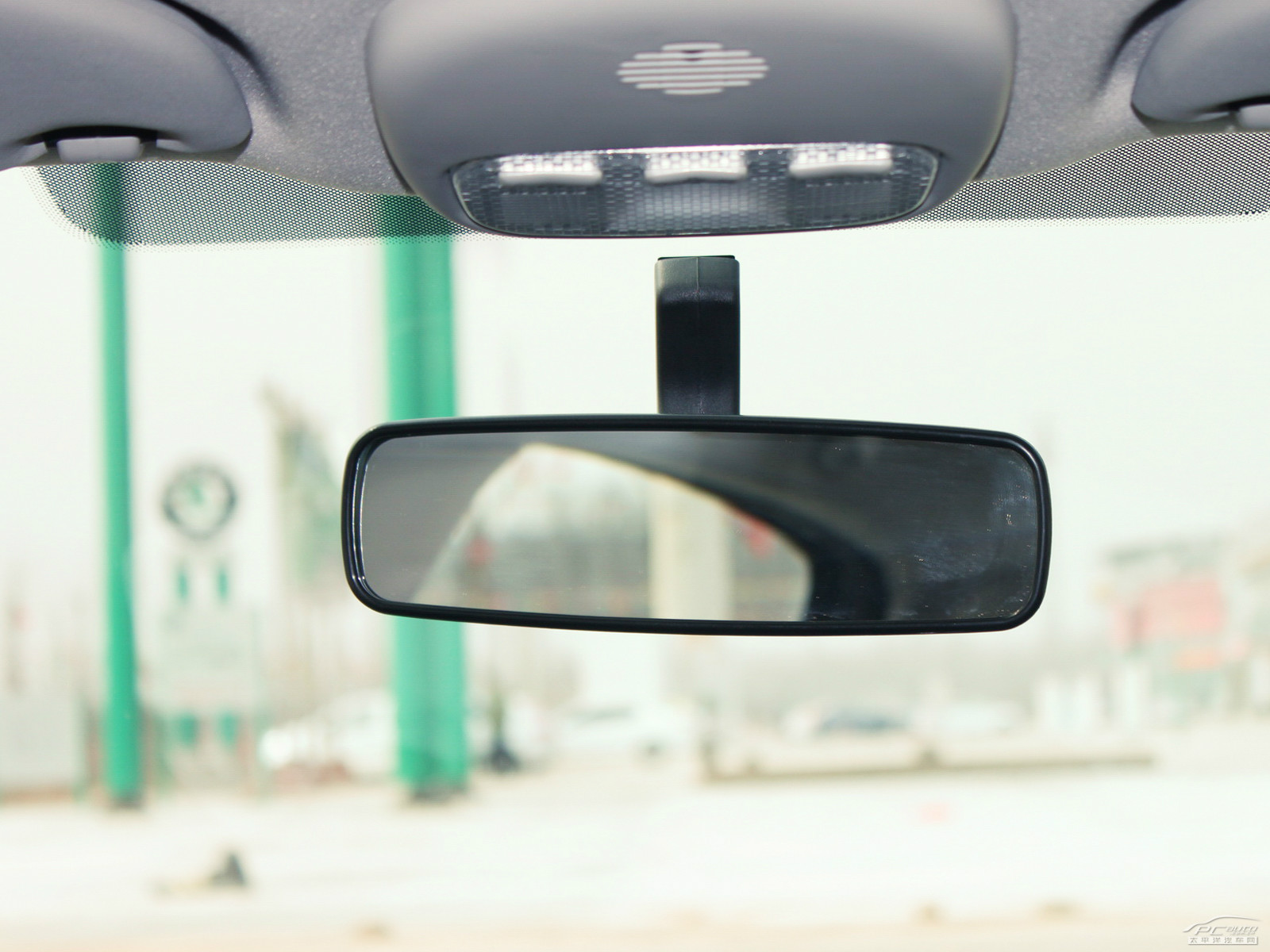 經(jīng)典世嘉內(nèi)飾高清大圖