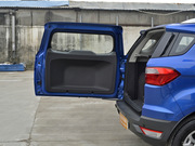 2013款 1.5L 自動尊貴型 2013款 1.5L 自動尊貴型