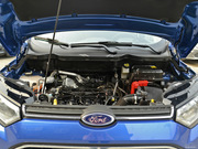 2013款 1.5L 自動尊貴型 2013款 1.5L 自動尊貴型