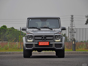 2013 AMG G 65