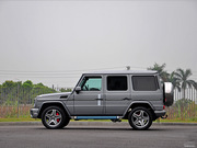 2013 AMG G 65