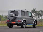 2013 AMG G 65