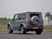 2013 AMG G 65