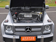 2013 AMG G 65