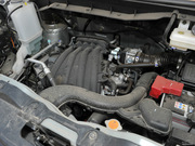 2013款 1.6L 尊貴型 國(guó)IV 2013款 1.6L 尊貴型 國(guó)IV
