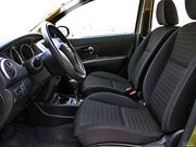 2013款 勁銳型 1.6XV CVT豪華型 2013款 勁銳型 1.6XV CVT豪華型