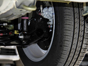 2013款 勁銳型 1.6XV CVT豪華型 2013款 勁銳型 1.6XV CVT豪華型