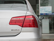 2013款 1.6L 手動(dòng) 舒適型 2013款 1.6L 手動(dòng) 舒適型