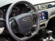 2014款 三廂 1.6T 自動致臻型 2014款 三廂 1.6T 自動致臻型