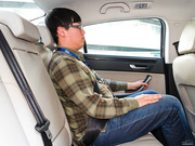 2014款 三廂 1.6T 自動(dòng)致臻型 2014款 三廂 1.6T 自動(dòng)致臻型