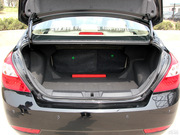 2013款 三廂 1.8L CVT精英型 2013款 三廂 1.8L CVT精英型