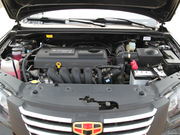 2013款 三廂 1.8L CVT精英型 2013款 三廂 1.8L CVT精英型